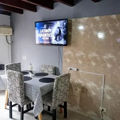 Departamento zanni