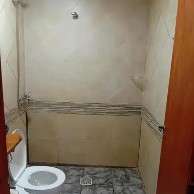 Monoambiente Amoblado