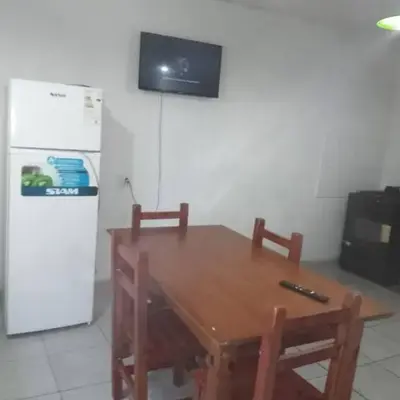 Departamento luna