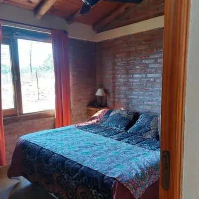 Cabañas Alma de Montaña
