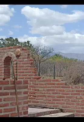Gallery image of Cabañita del Valle in Arroyo de Los Patos