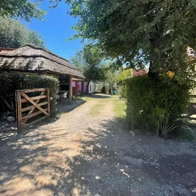 Santa Rosa Cabañas
