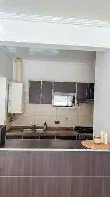 Gallery image of Departameto centrico para 2 personas in Villa Carlos Paz