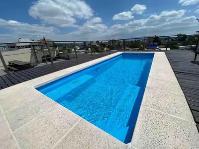 Gallery image of Departameto centrico para 2 personas in Villa Carlos Paz