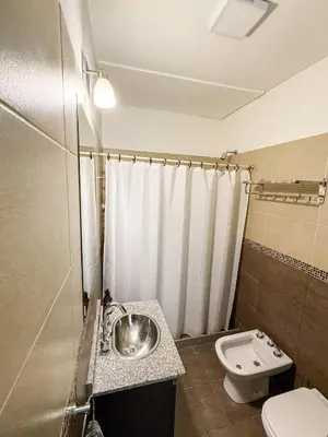 Gallery image of Departameto centrico para 2 personas in Villa Carlos Paz