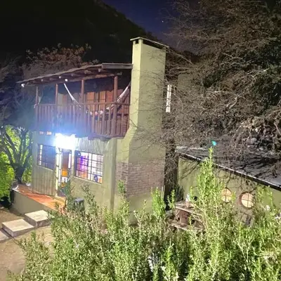 La casa de Pedro
