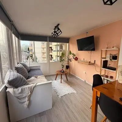 Apartmento completo en Nueva Córdoba Argentina