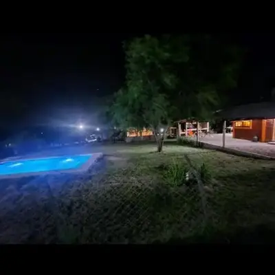 La Rufina Casa De Campo