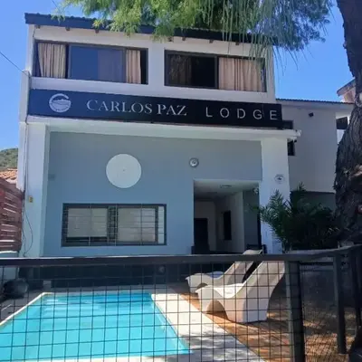 Carlos Paz Hostel Lodge