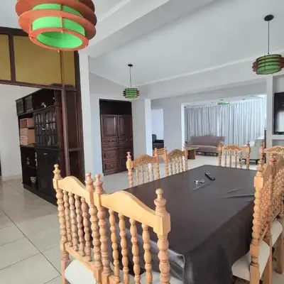 Casa colores fotheringham