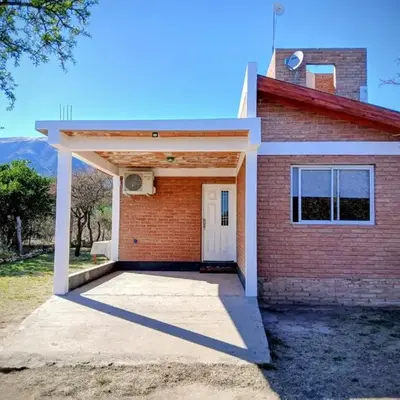 La Porteña