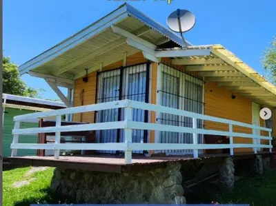 Gallery image of Monoambiente in Villa Yacanto