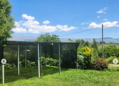 Gallery image of Monoambiente in Villa Yacanto