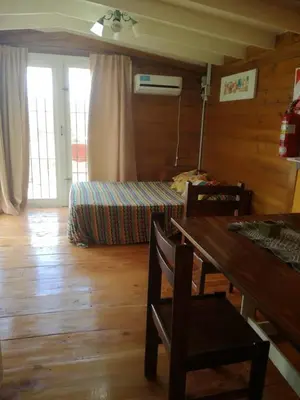 Gallery image of Monoambiente in Villa Yacanto
