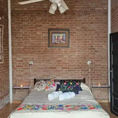 Casa Cian