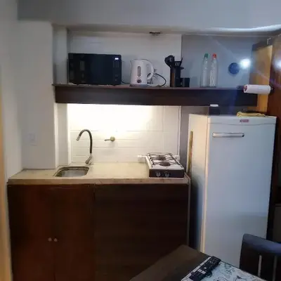 Departamento con hermosa vista en Carlos Paz