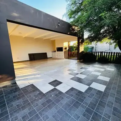 Confortable Casa en Pilar Rio II
