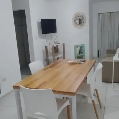 Departamento amplio
