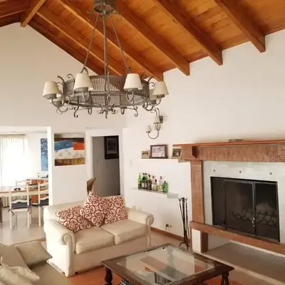 La Casa del Lago