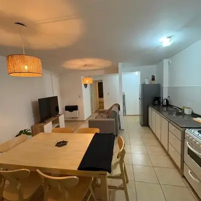 Departamento Excelente Ubicación !