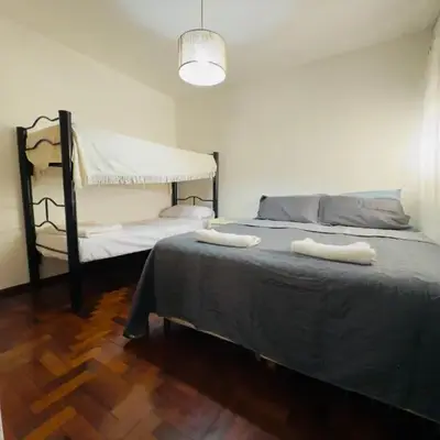 Apartment in Nueva Córdoba