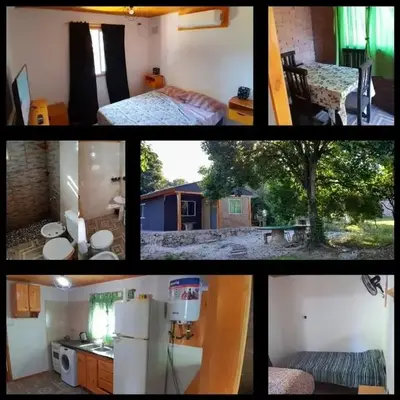 Punto Campestre