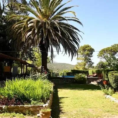 Alta Montaña Hosteria&Apart