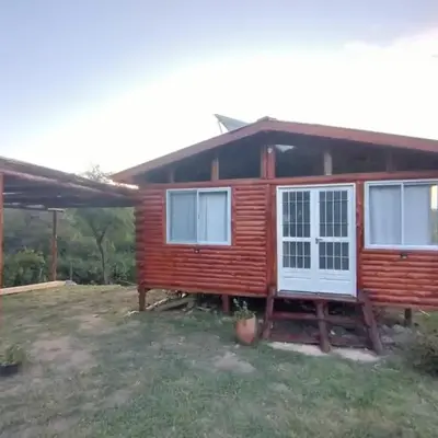 La casita de la montaña