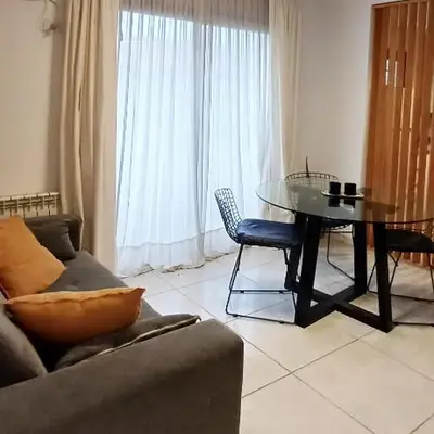 Departamento alquiler temporal Barrio General Paz