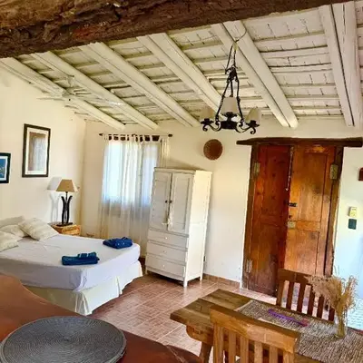 Casita de campo La Añurita
