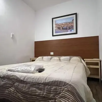 Hospedaje Malvinas