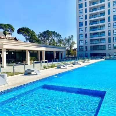 Ópera Park Premium Stay