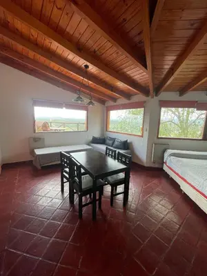 Gallery image of Cabañas Terrazas del Sol in Villa Carlos Paz