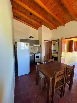 Gallery image of Cabañas Terrazas del Sol in Villa Carlos Paz