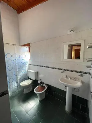 Gallery image of Cabañas Terrazas del Sol in Villa Carlos Paz