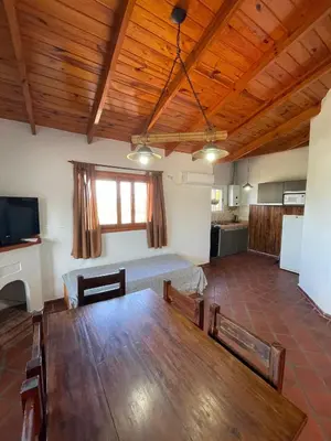 Gallery image of Cabañas Terrazas del Sol in Villa Carlos Paz