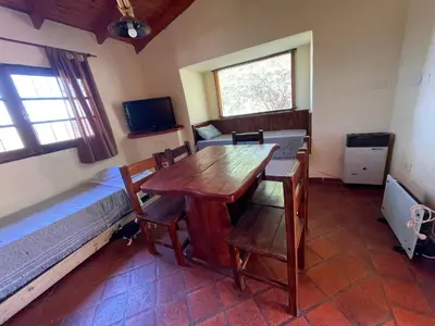 Gallery image of Cabañas Terrazas del Sol in Villa Carlos Paz
