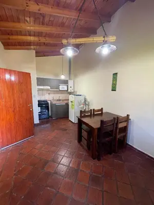 Gallery image of Cabañas Terrazas del Sol in Villa Carlos Paz