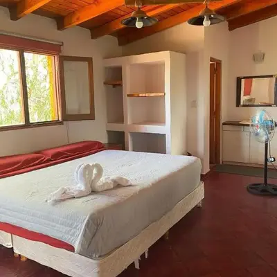 Cabañas Terrazas del Sol