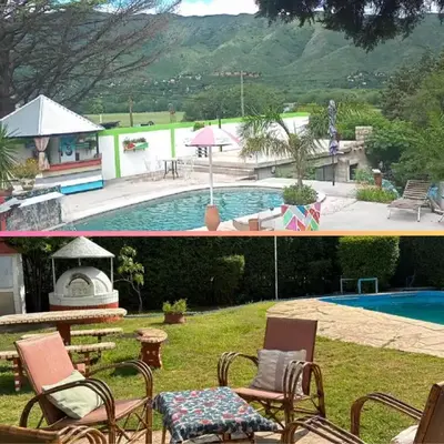 Casas y Chalets Privados Valle del Reposo
