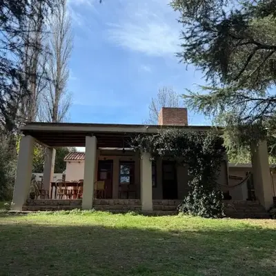 Casa de campo La Añurita