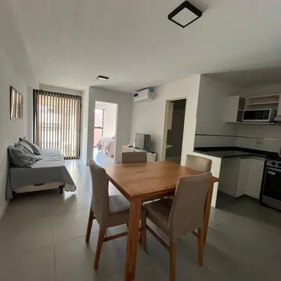 Gallery image of Parana 420, Nueva Cordoba in Cordoba