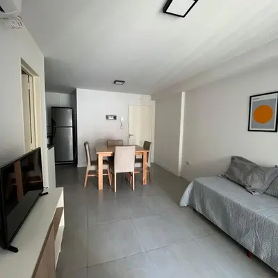 Gallery image of Parana 420, Nueva Cordoba in Cordoba