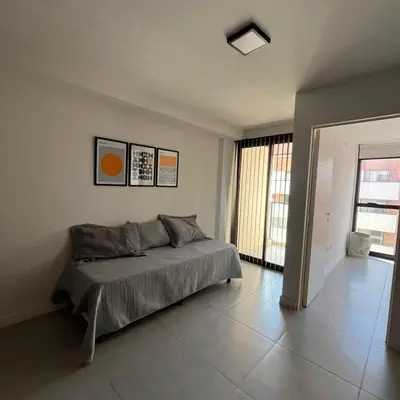 Gallery image of Parana 420, Nueva Cordoba in Cordoba