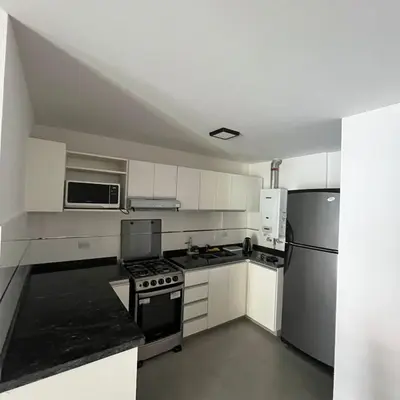 Gallery image of Parana 420, Nueva Cordoba in Cordoba
