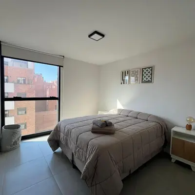 Gallery image of Parana 420, Nueva Cordoba in Cordoba