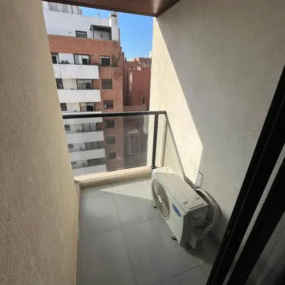 Gallery image of Parana 420, Nueva Cordoba in Cordoba