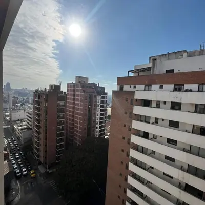Gallery image of Parana 420, Nueva Cordoba in Cordoba
