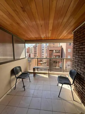 Gallery image of Ob trejo 1370, Nueva Cordoba in Cordoba