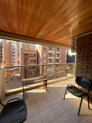 Gallery image of Ob trejo 1370, Nueva Cordoba in Cordoba